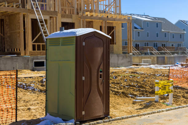 Best Sanitation services for porta potties  in Lewisburg, KY