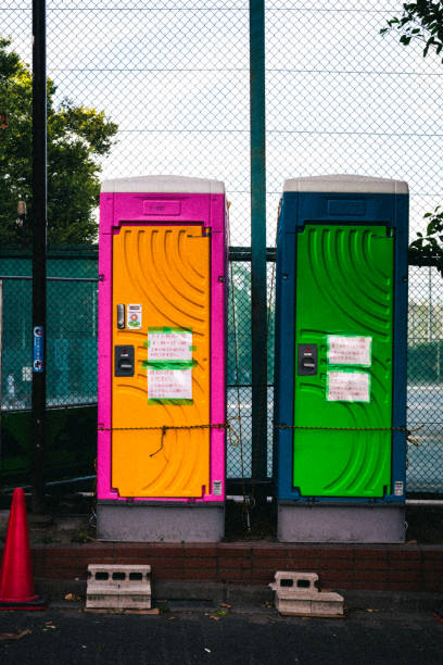 Best Affordable porta potty rental  in Lewisburg, KY